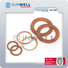 Copper Gasket Copper Washer